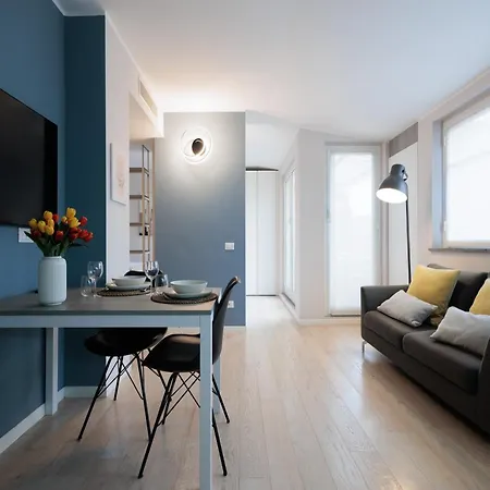 Navigli Comfort - Navigli Appartamento Milano