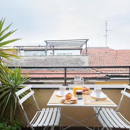 Appartamento Navigli Comfort - Navigli *