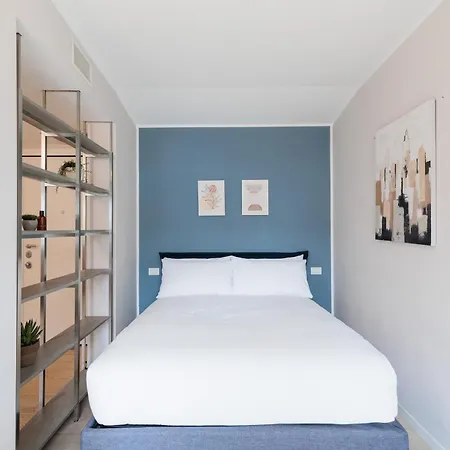Navigli Comfort - Navigli * Milano