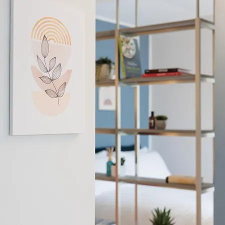 Appartamento Navigli Comfort - Navigli Milano