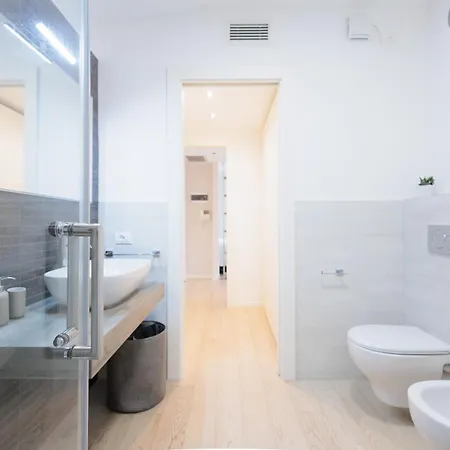 Appartamento Navigli Comfort - Navigli