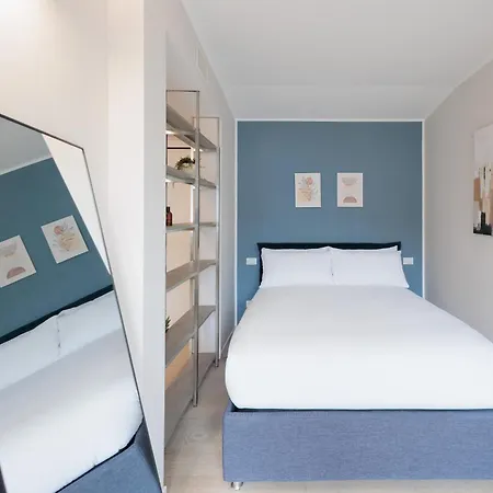 Navigli Comfort - Navigli Appartamento