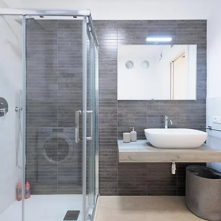 Appartamento Navigli Comfort - Navigli Milano