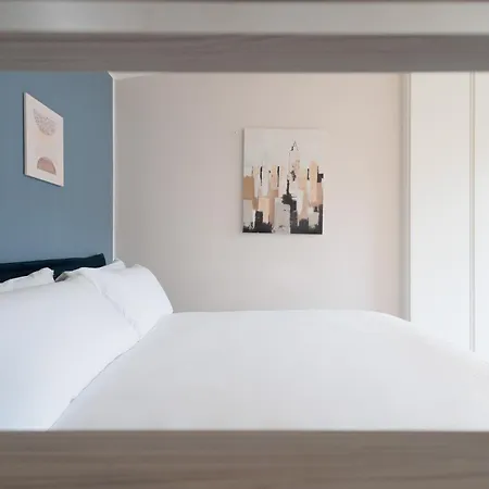Appartamento Navigli Comfort - Navigli *
